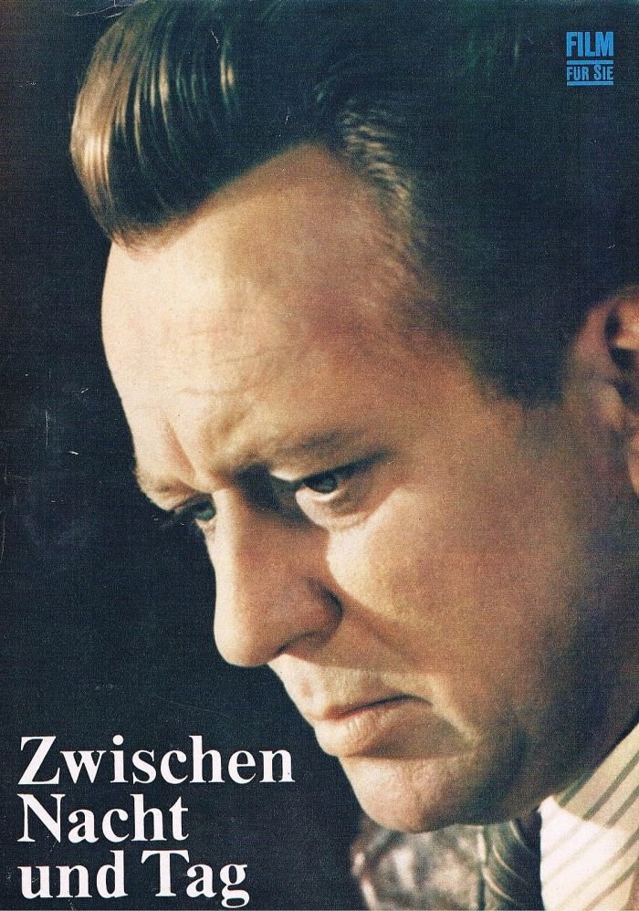 Постер Zwischen Nacht und Tag